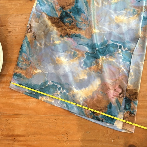 VICI light midi flowy summery dress 🦋 | Size S - Picture 5 of 10